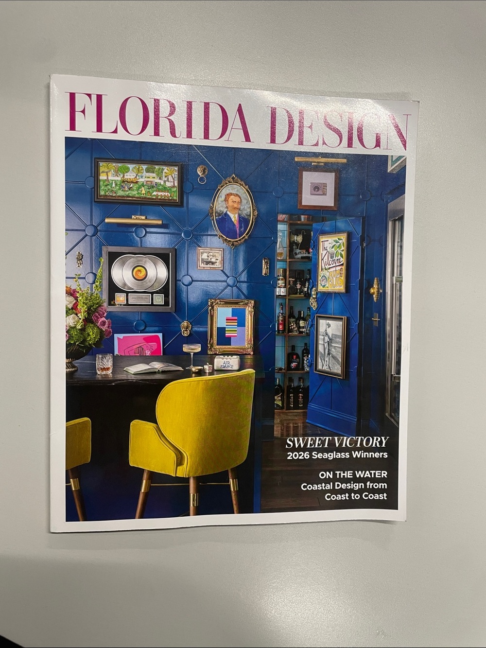 Florida Design